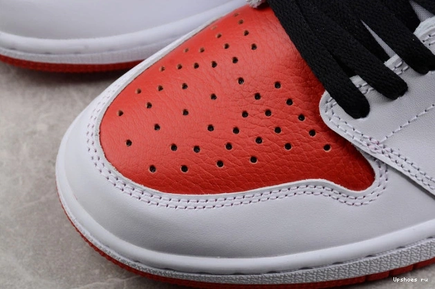 1 Retro Heritage OG 555088-161 High Jordan 1017